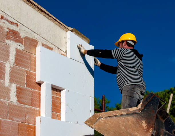 Best Cellulose Insulation in Flanders, NY