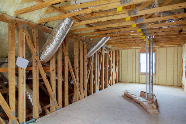 Best Energy Efficiency Insulation in Flanders, NY