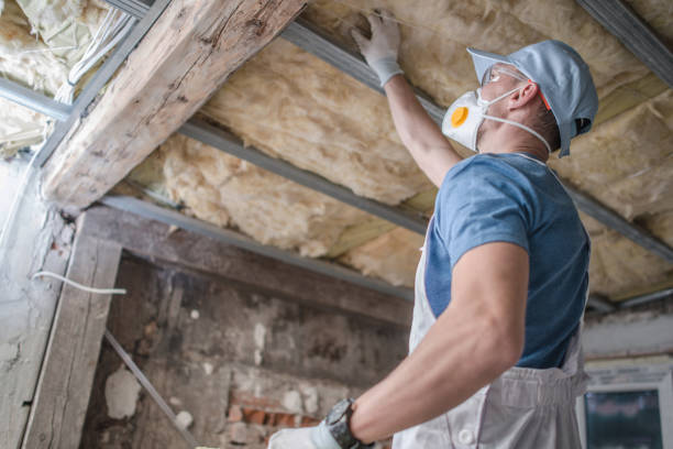 Best Blown-in Insulation in Flanders, NY