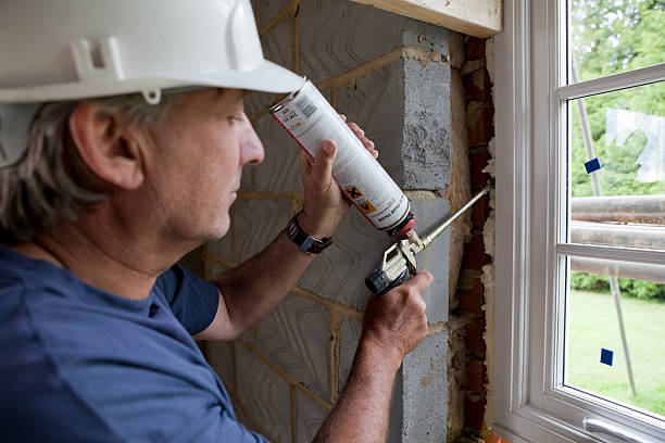 Best Eco-Friendly Insulation in Flanders, NY