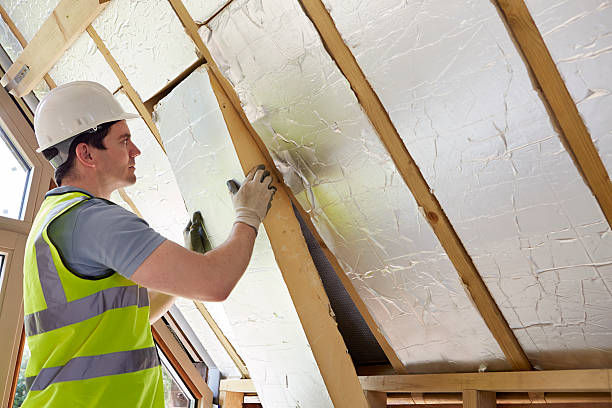 Best Spray Foam Insulation in Flanders, NY