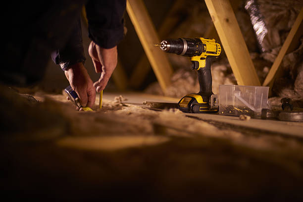 Best Blown-in Insulation in Flanders, NY